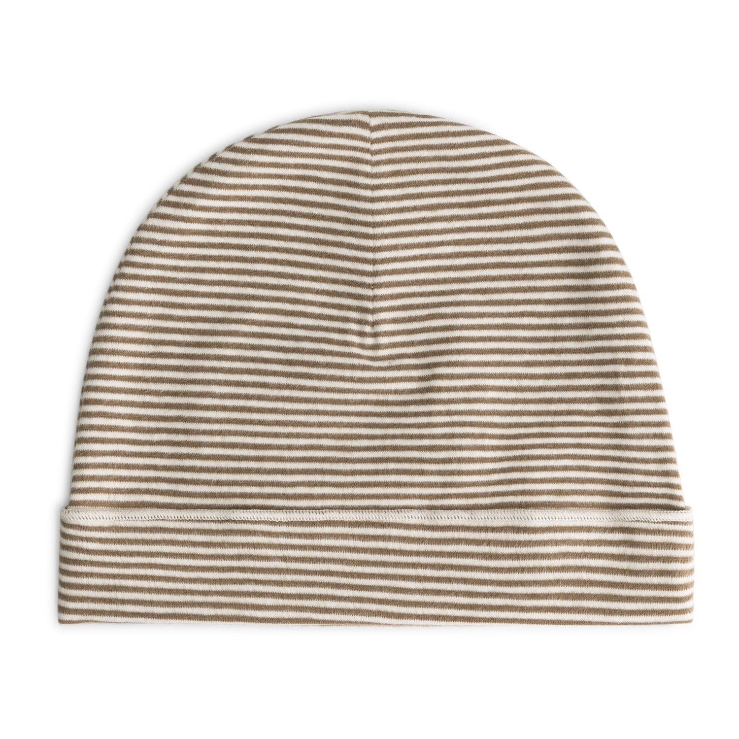 Baby Beanie Sky Cream