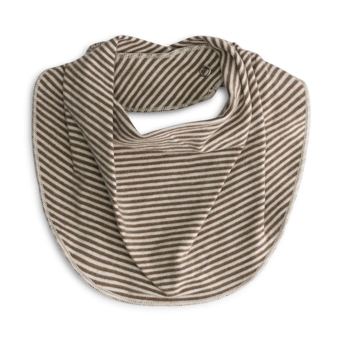 Baby Bib Woody/Cream