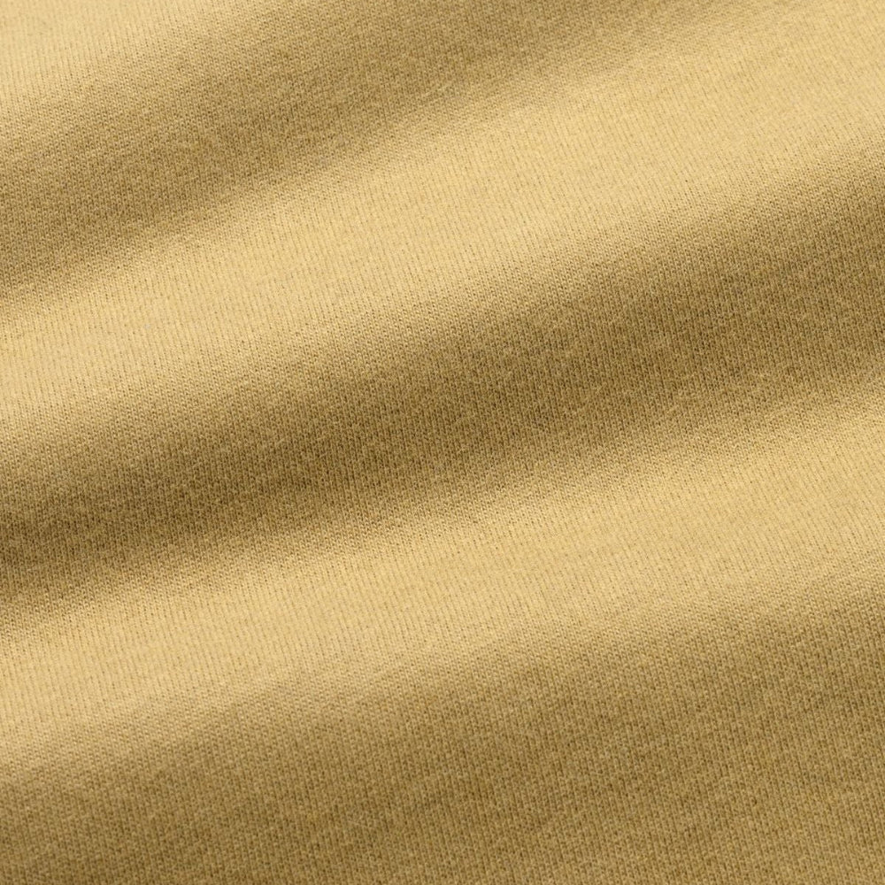 Dropped Shoulder Sweater Cookie