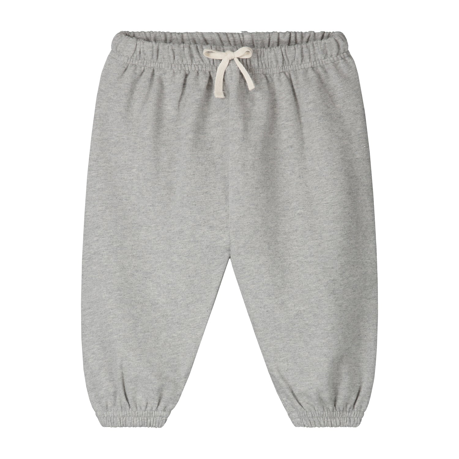 Baby Broekje Grey Melange