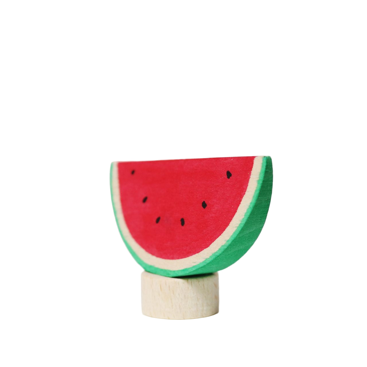 Decoratief figuur watermeloen