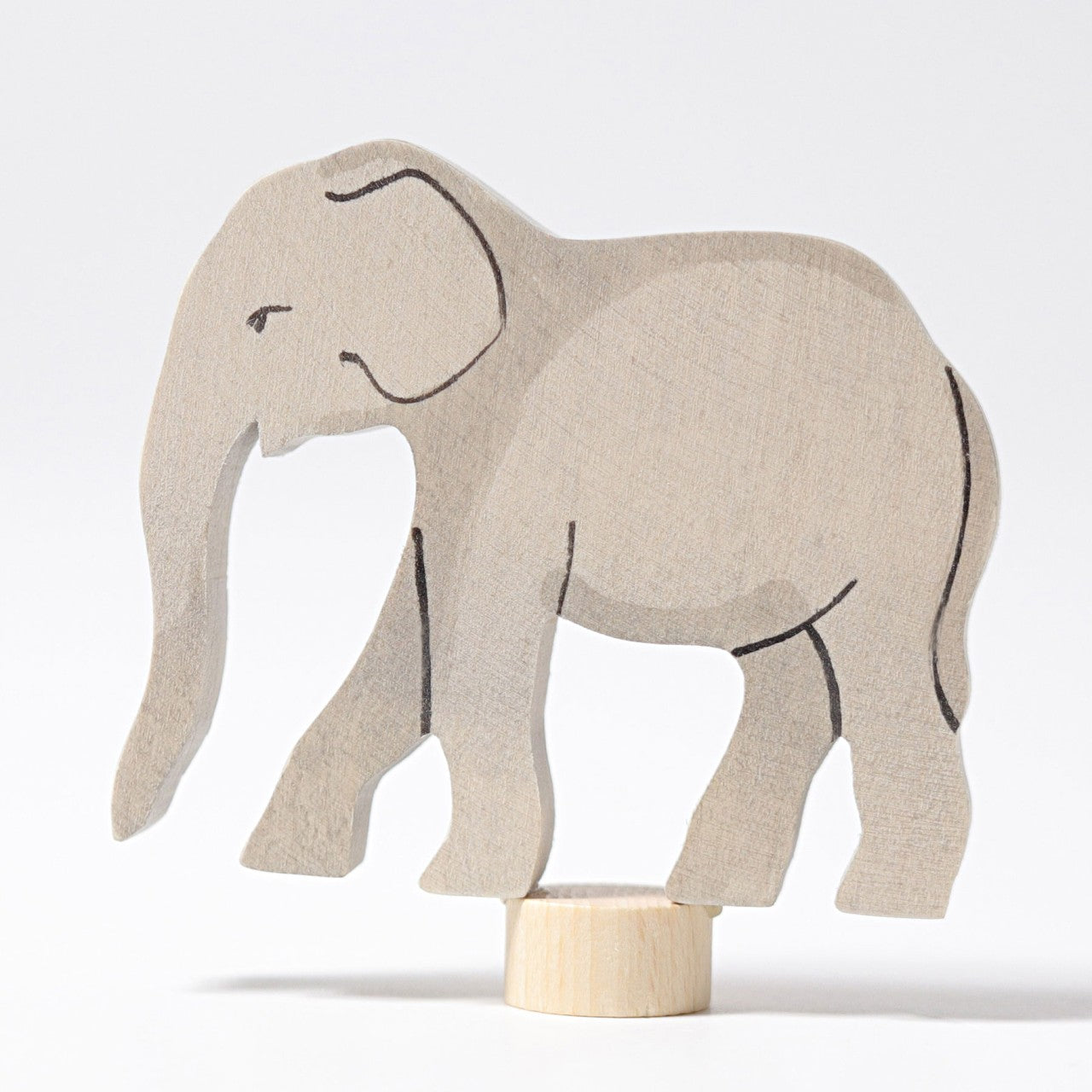 Decorative Figure Elephant