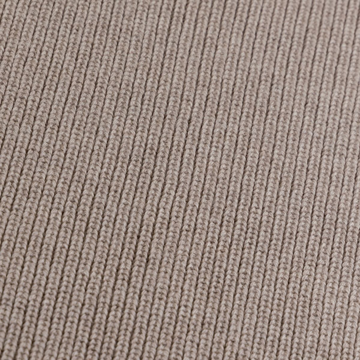 Georgia Merino Blanket Hazelnut