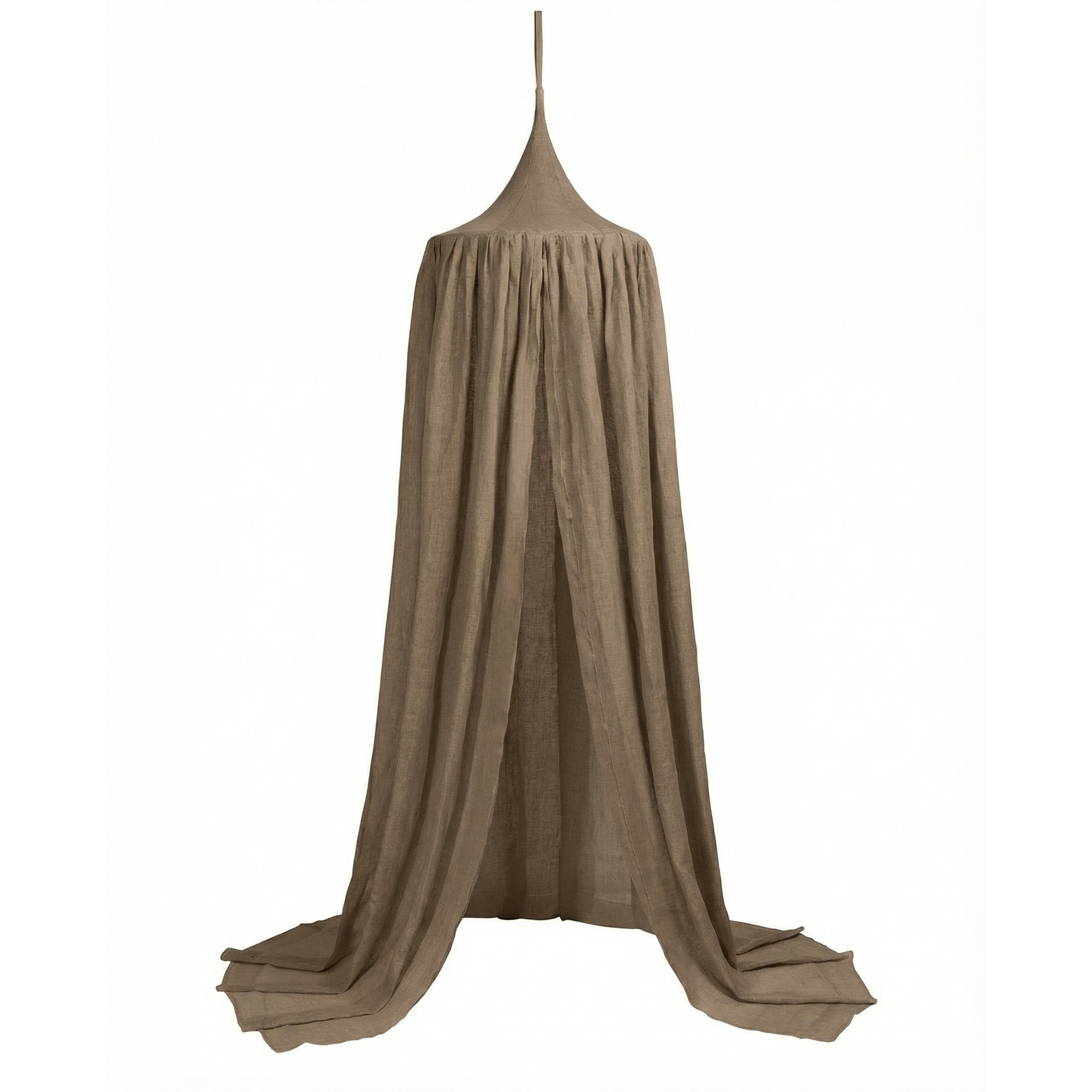 Linnen Bedhemel - Mosswood