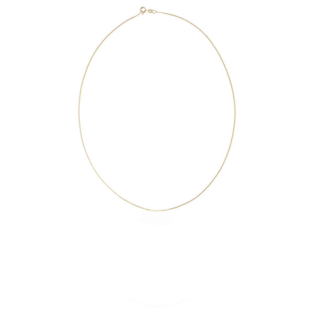 Necklace 14K Gold