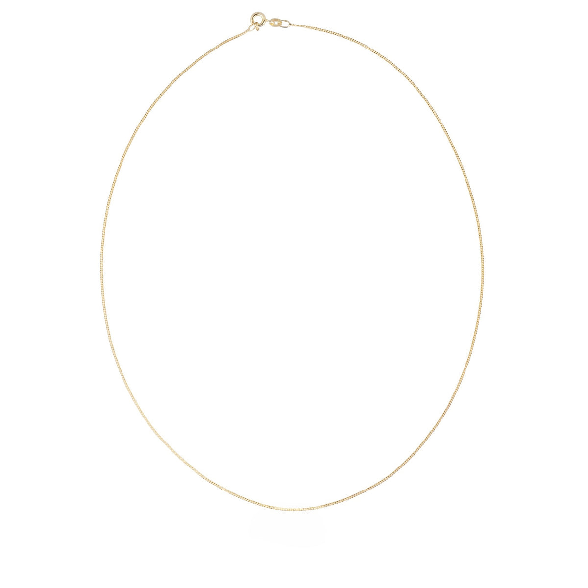Necklace 14K Gold