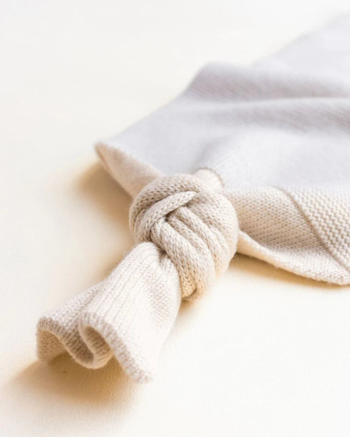 Merino Baby Cocoon Cream