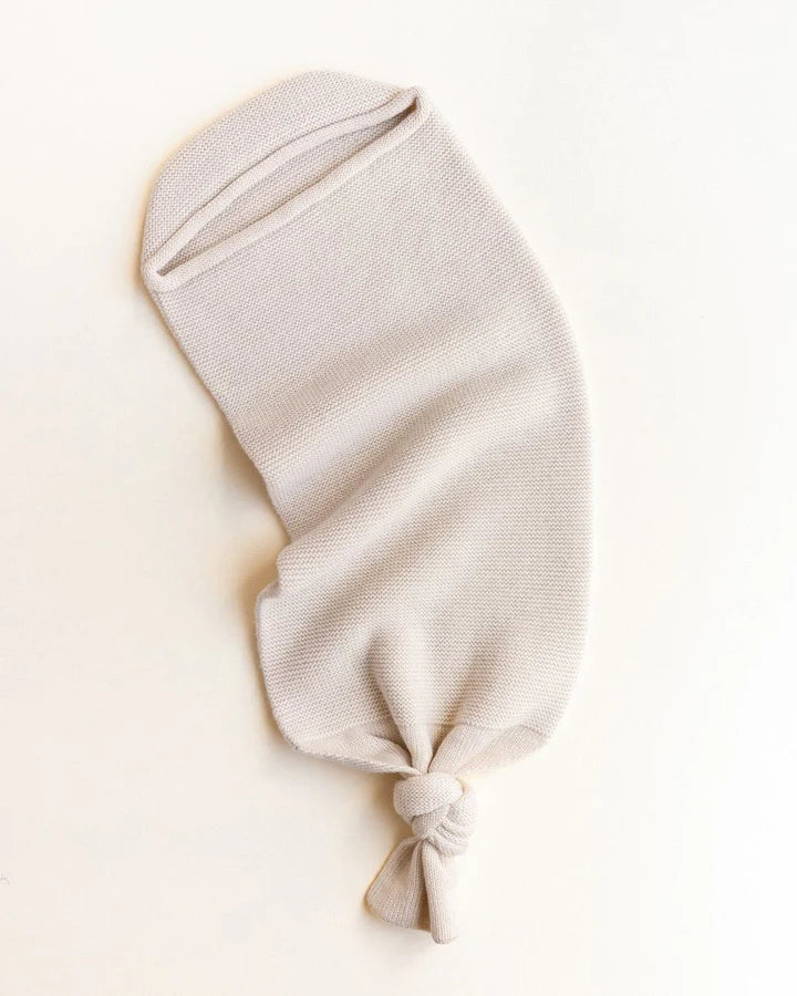 Merino Baby Cocoon Cream