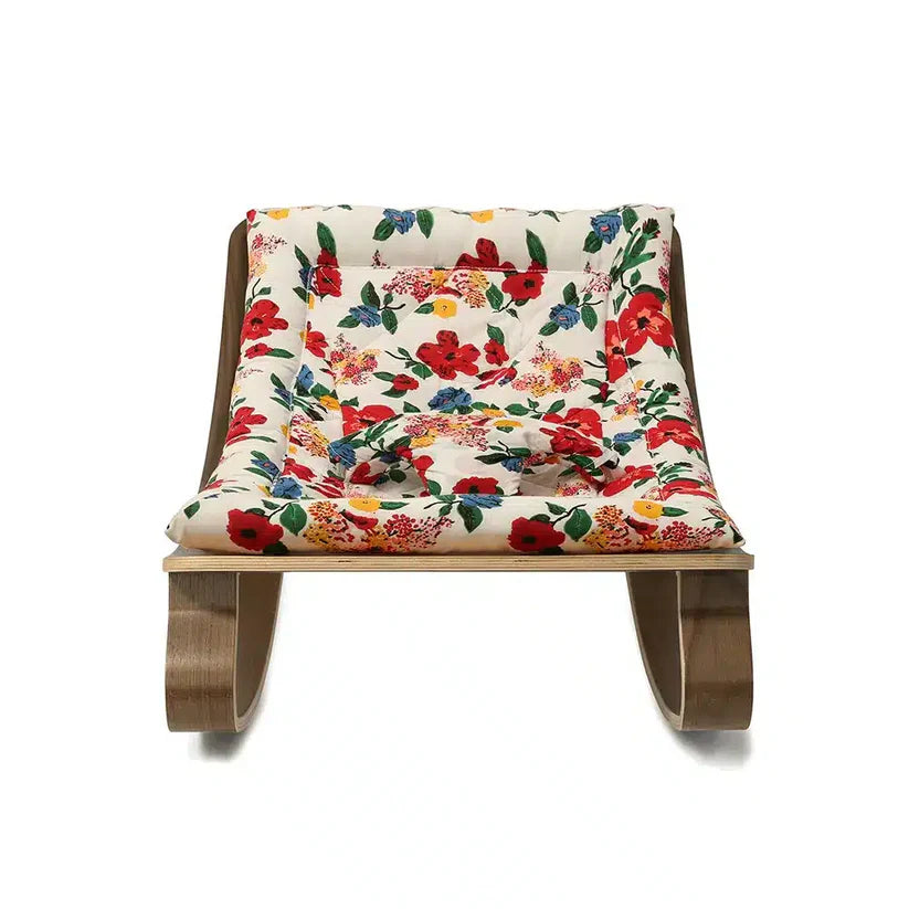 Levo Rocker Hibiscus Lucas du Tertre
