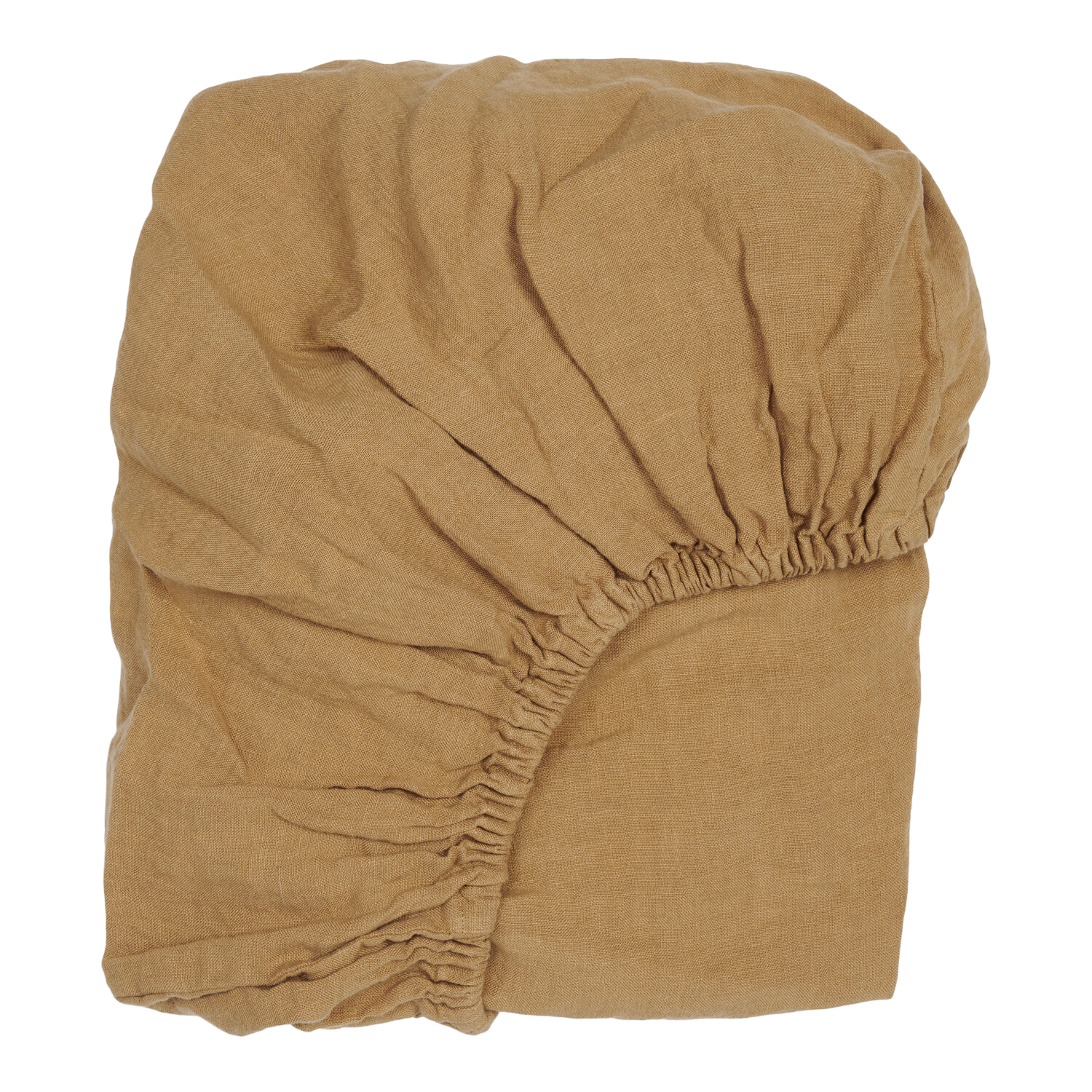 Linen Changing Pad Cover Dore