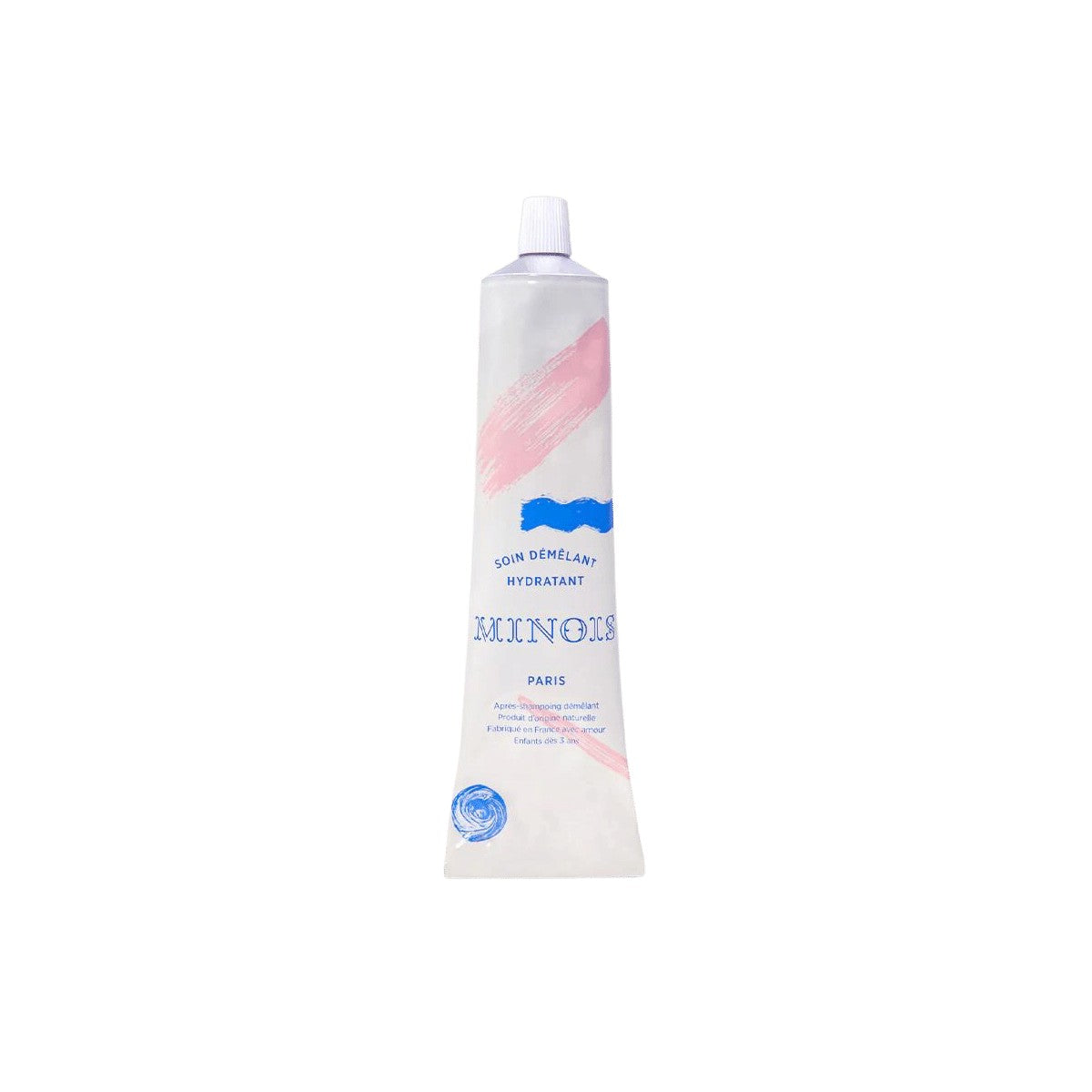 Hydrating Detangling Conditioner – product photo