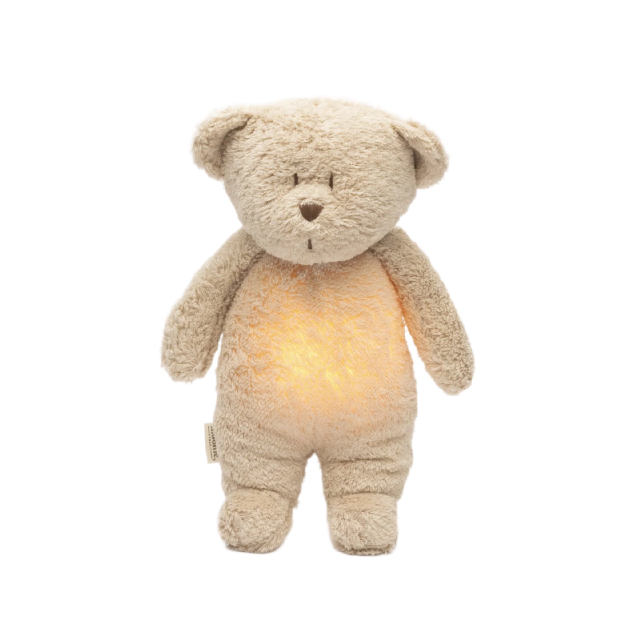 The Humming Bear Sand