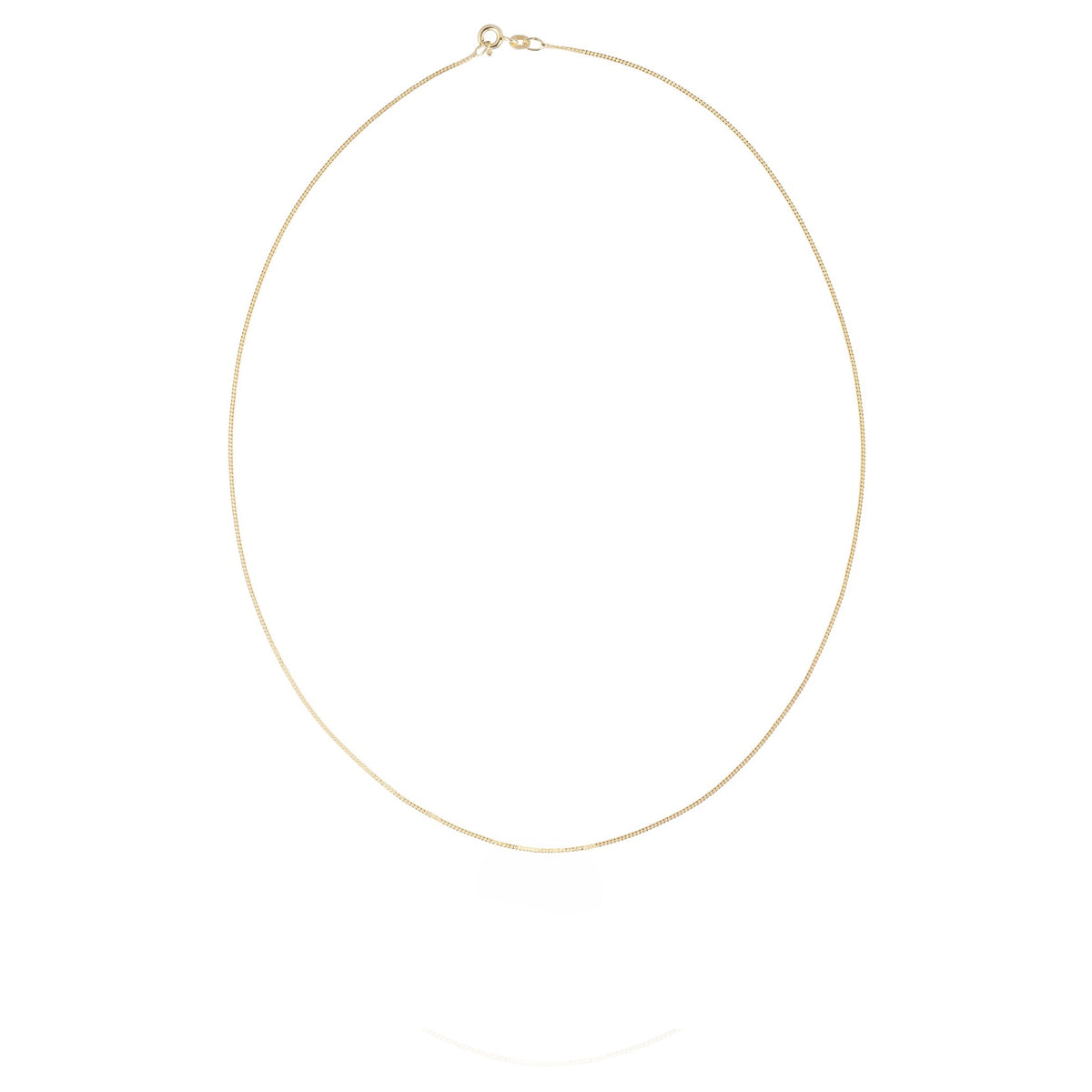 Necklace 14K Gold