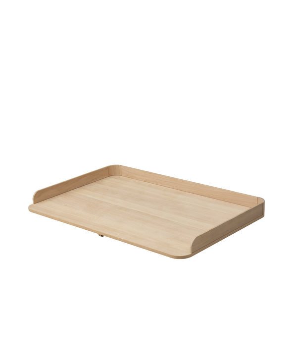 Wood Nursery Top for 041368 Oak