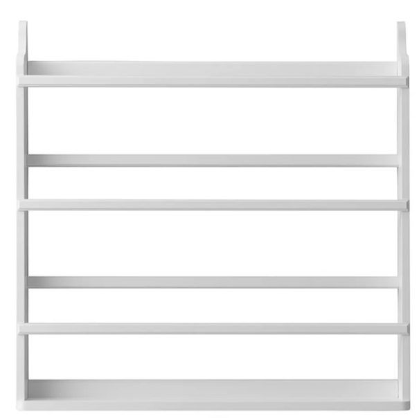 Plate Rack