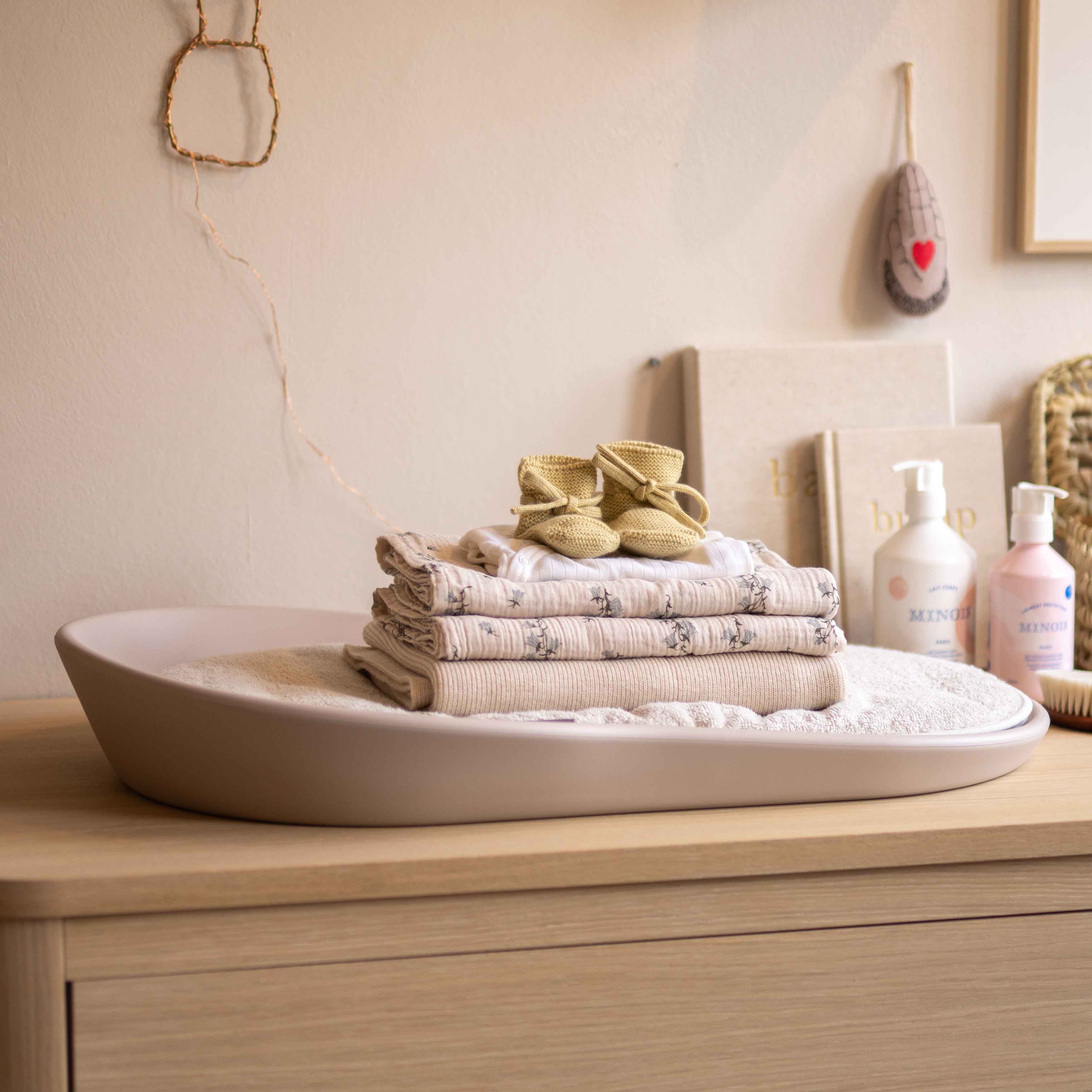 Waskussen Mamee Clay