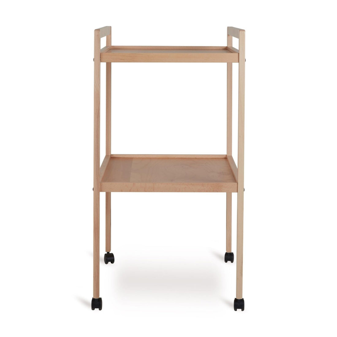 Mori Luiertafel - Naturel