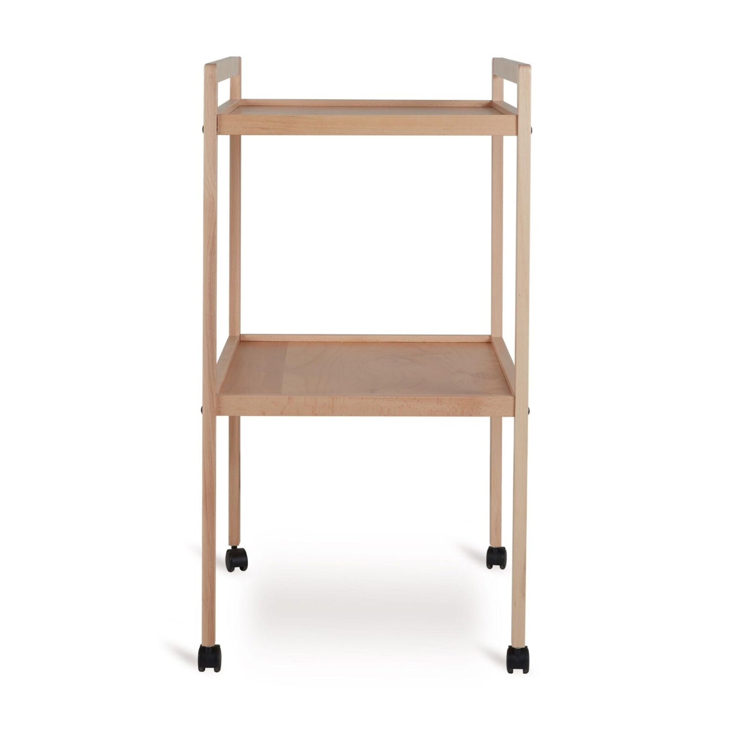 Mori Luiertafel - Naturel