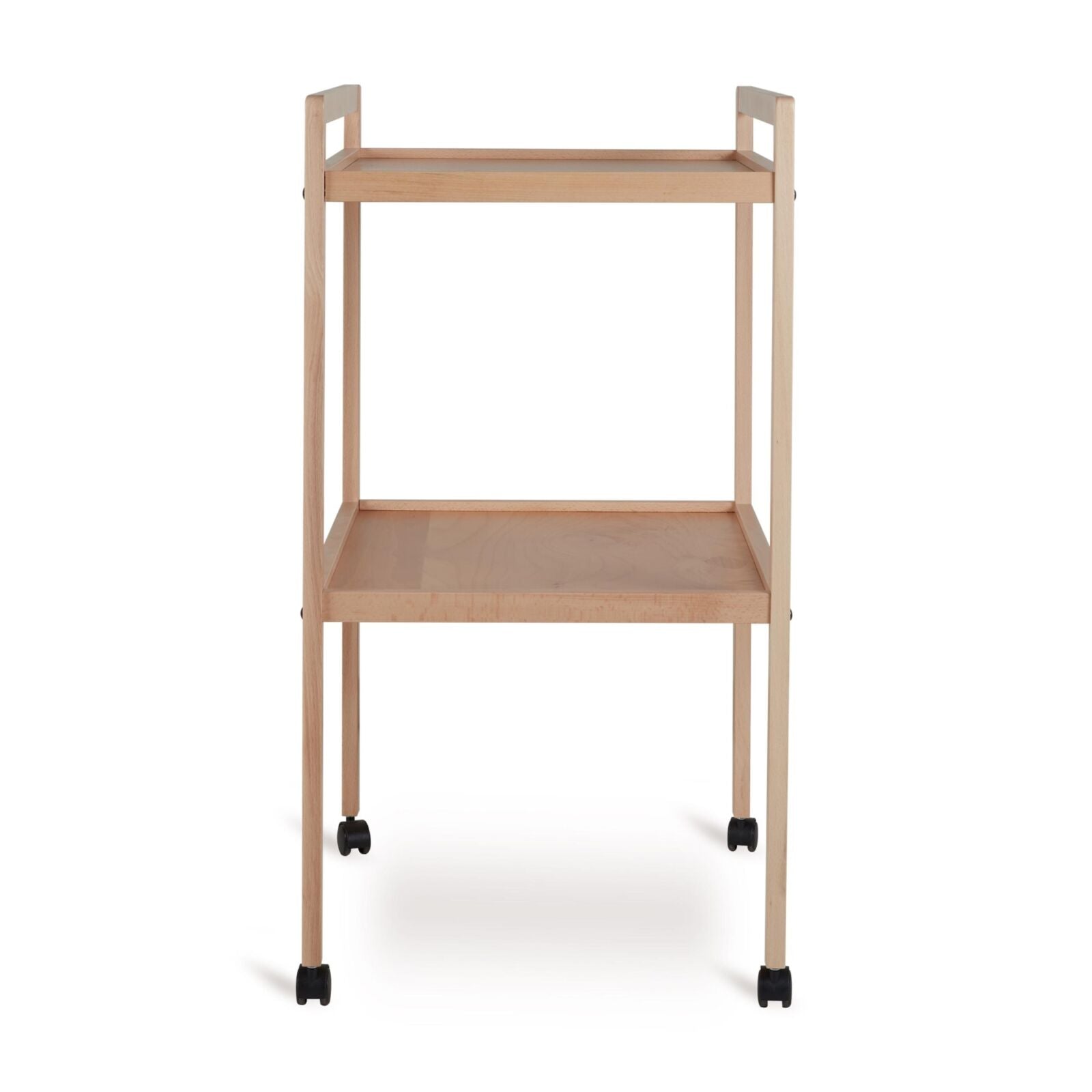 Mori Luiertafel - Naturel