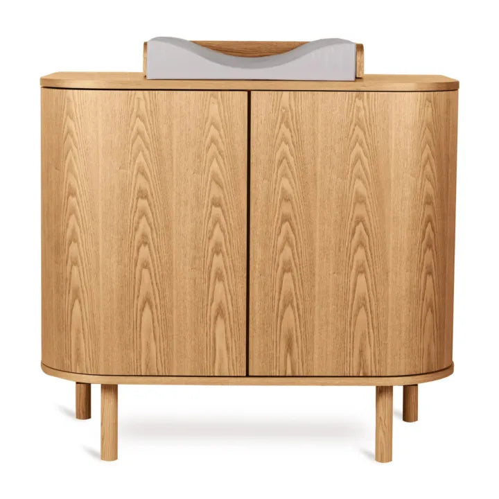 Yume Chest - Extension - Natural Ash