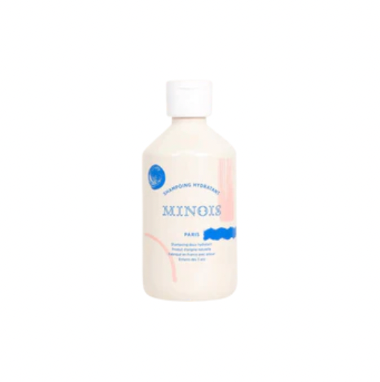 Hydraterende Shampoo