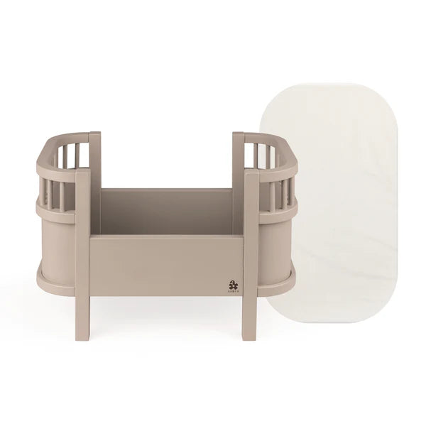 Doll Bed Jetty Beige