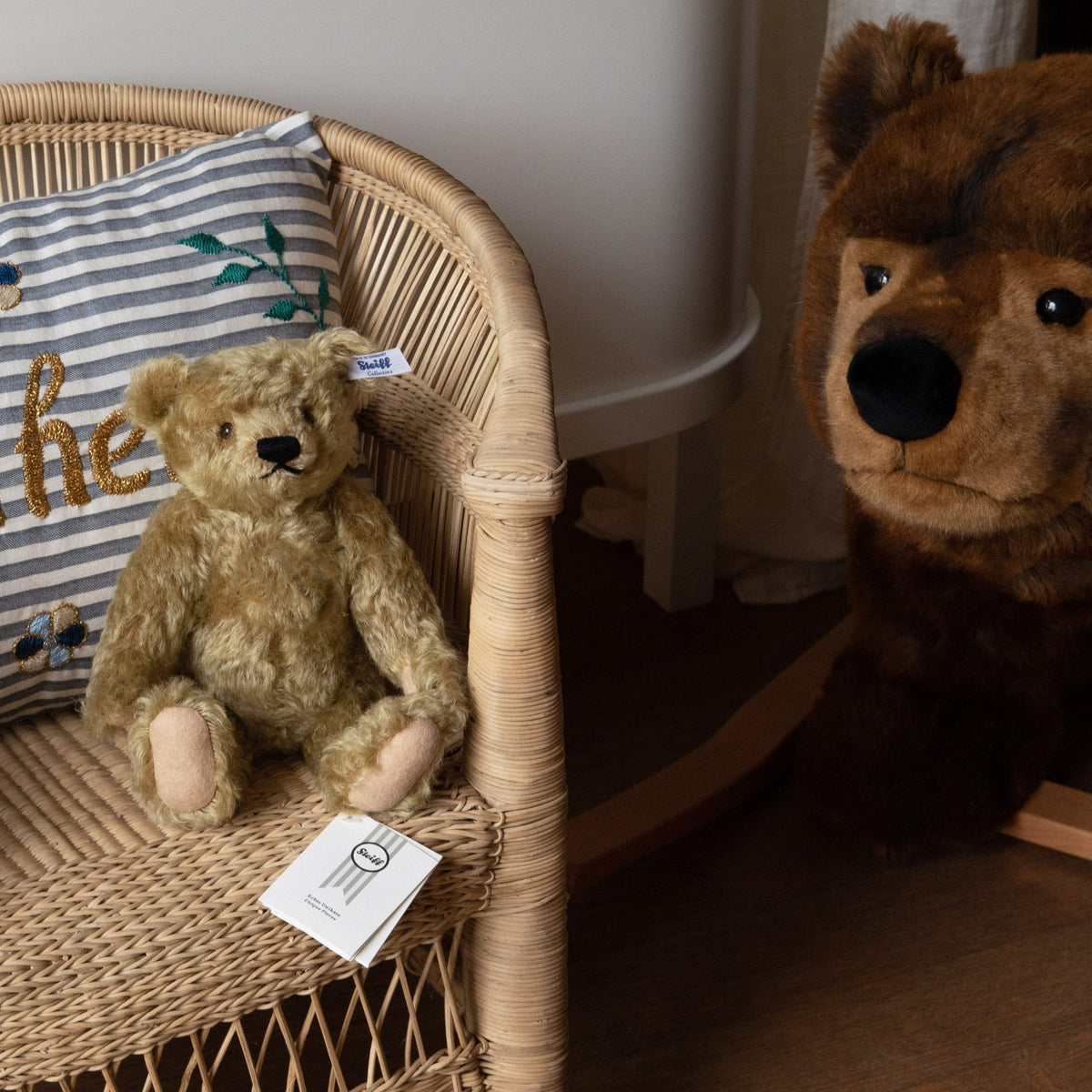 Teddy Bear Classic 1920 Small - Steiff