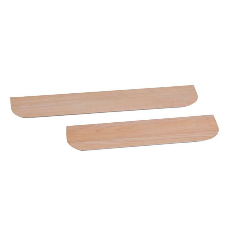 Wall Shelves - Set of 2