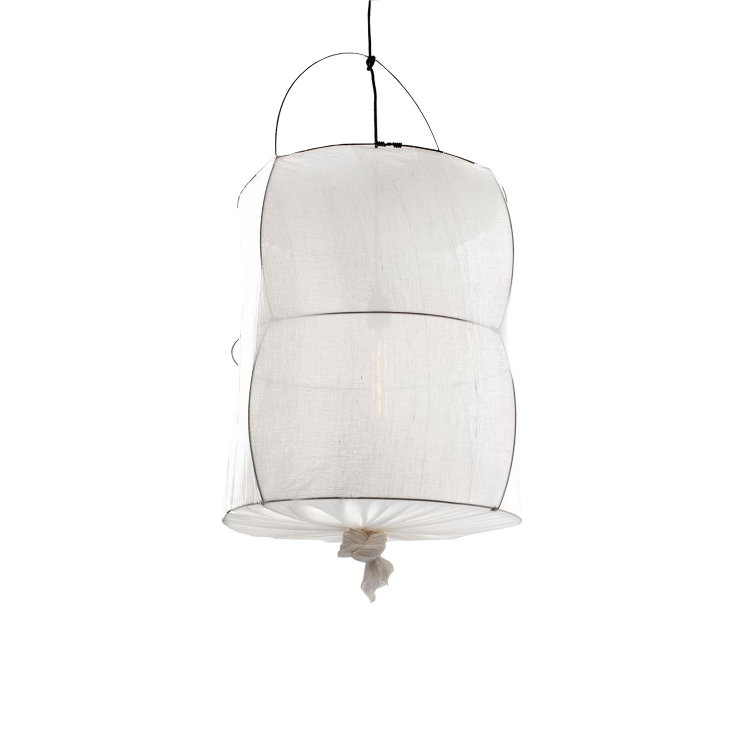 Koushi Lamp Medium Wit