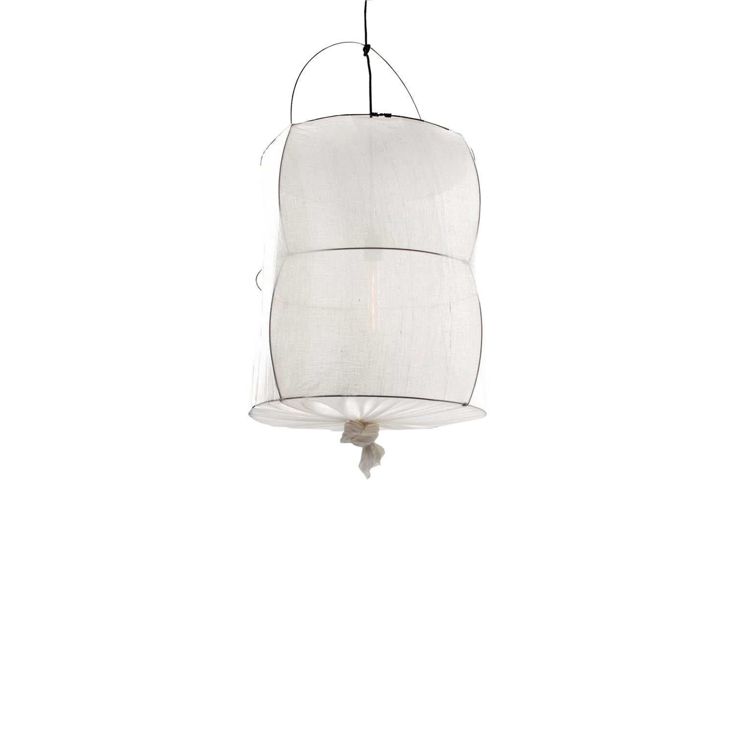 Koushi Lamp Small Wit