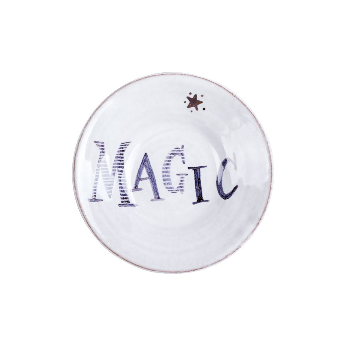 Magic Plate Extra Small