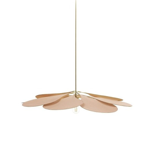 Lamp Pale Originelle Washed Sienne Small