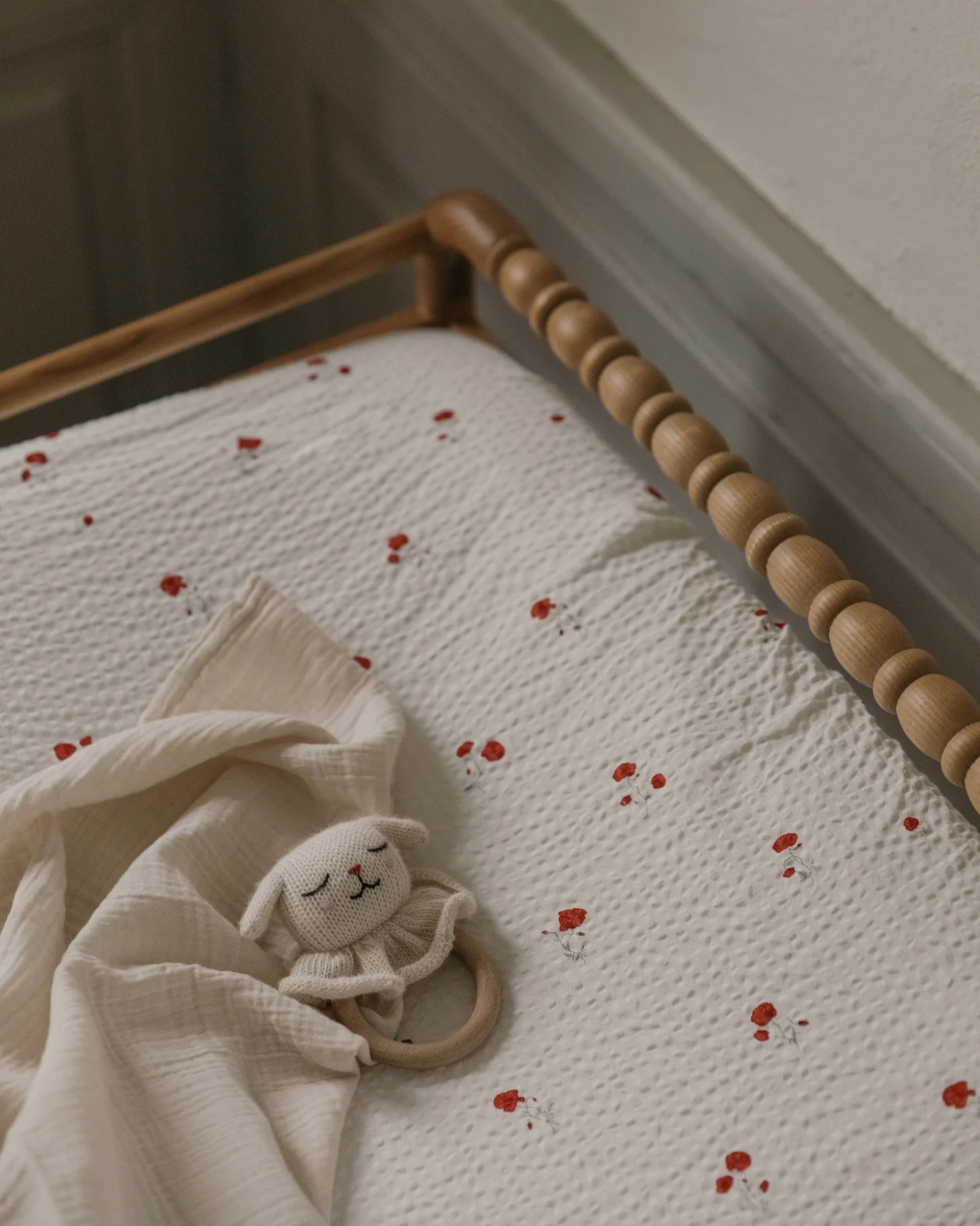 Aankleedkussenhoes Dainty