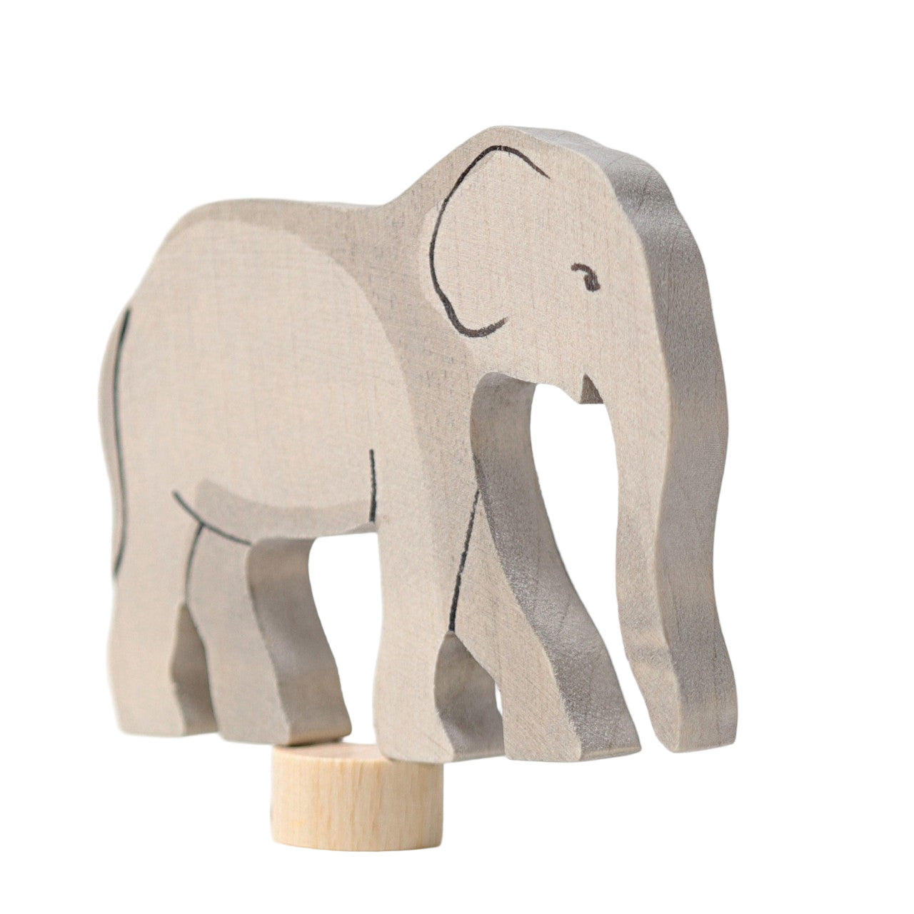 Decoratieve figuur olifant