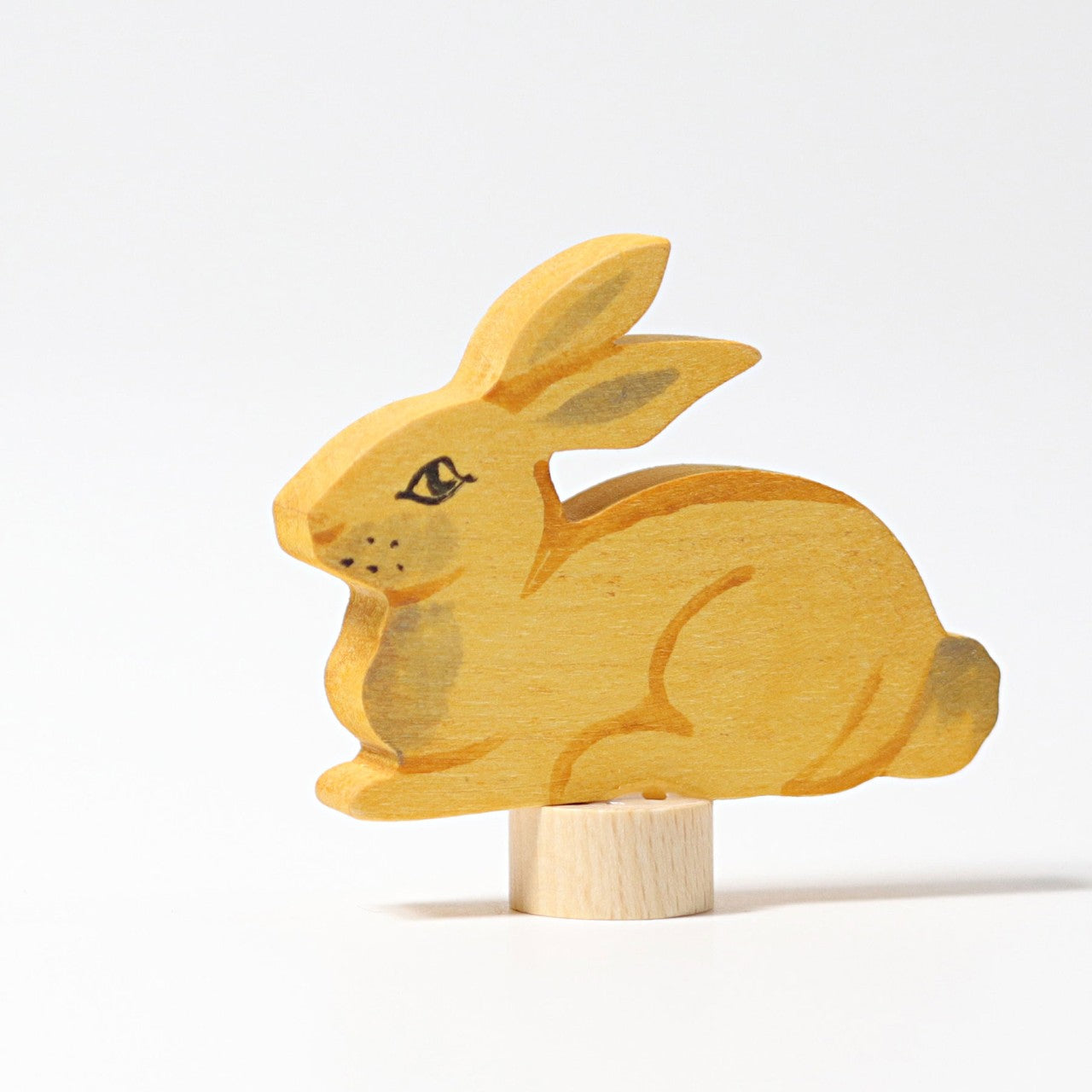 Decorative Figure Sitting Rabbit