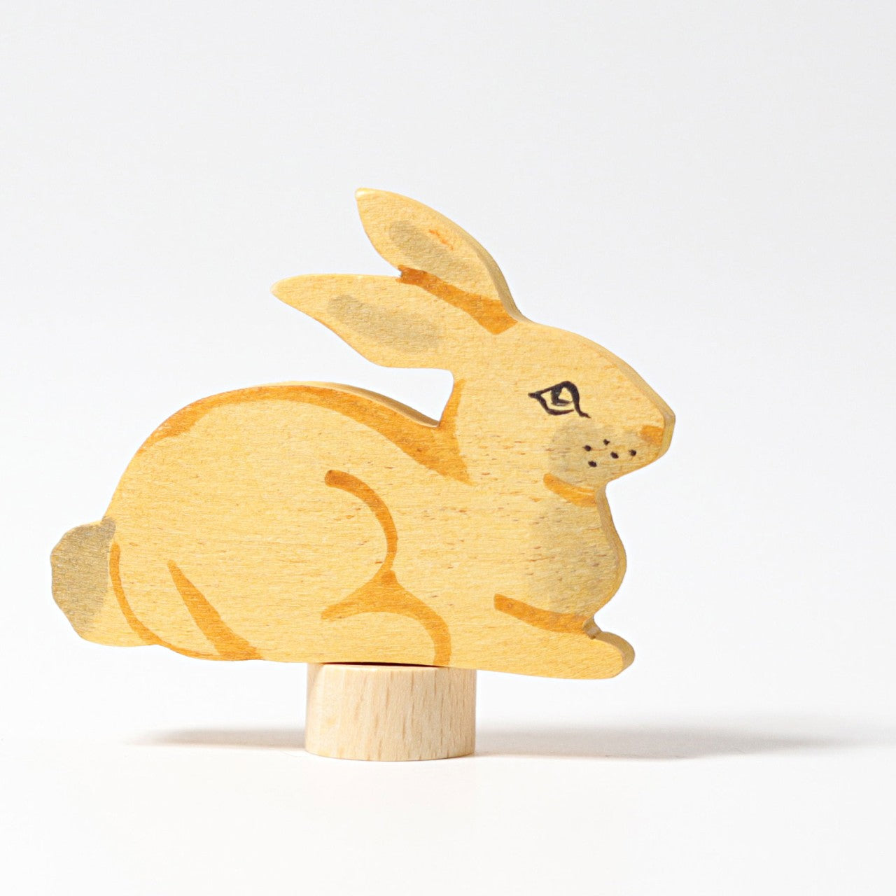 Decorative Figure Sitting Rabbit