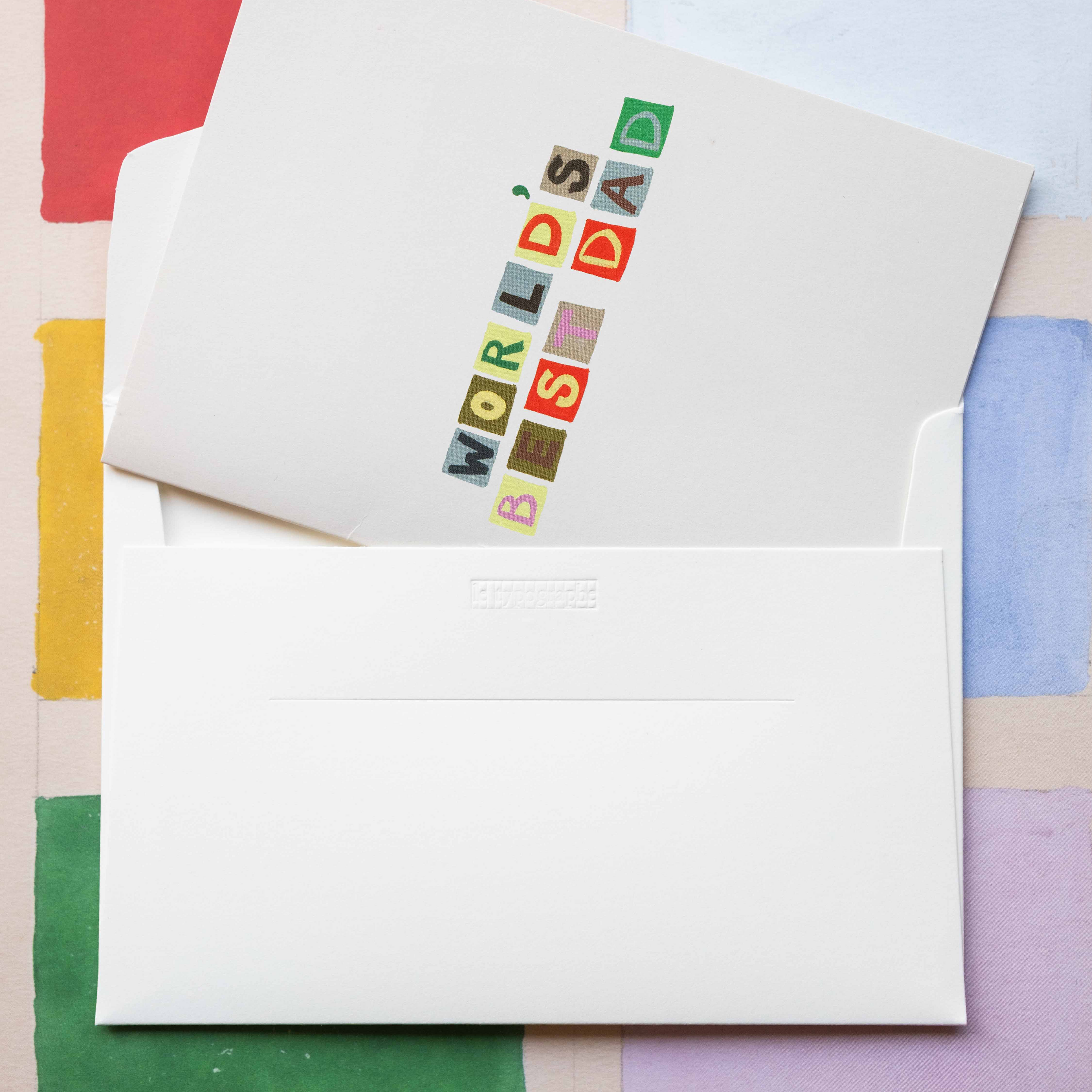 Postcard World&