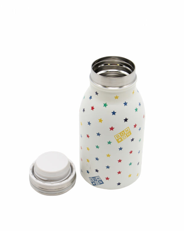 Bottle With Stars