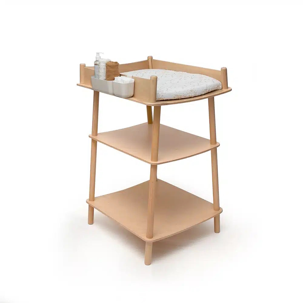 Changing table PAGO with mattress