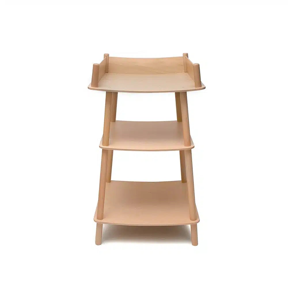 Changing table PAGO with mattress