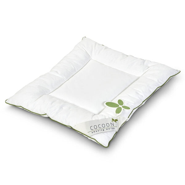 Amazing Maize Flat Pillow I 40 x 60 cm