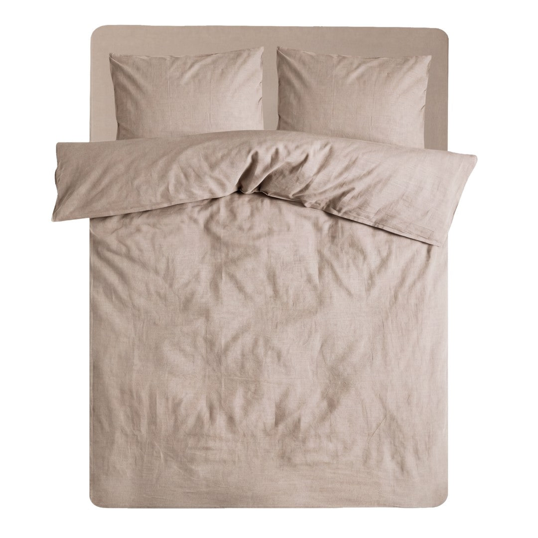 Bed Set - Double Bed – product photo