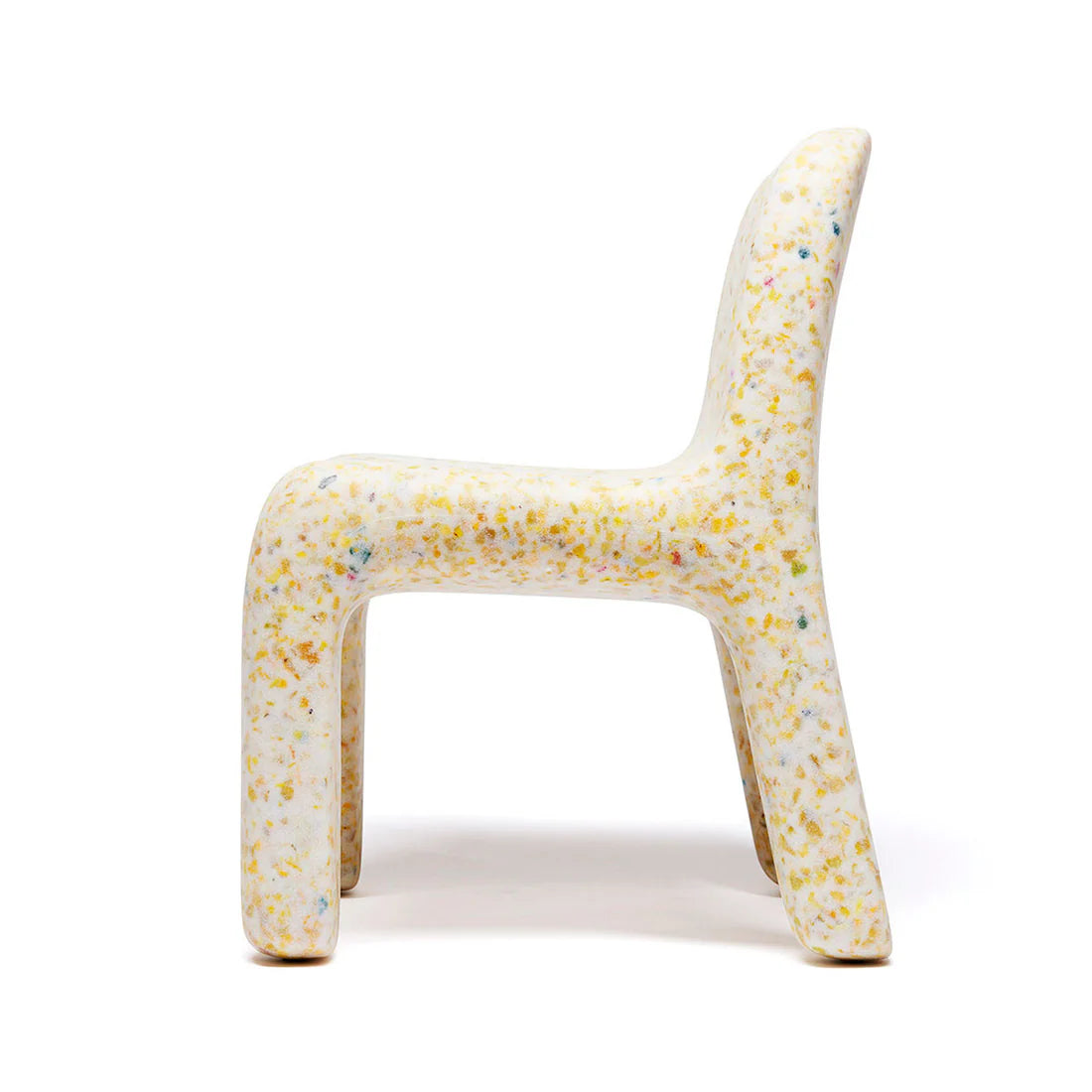 Charlie Chair Vanilla