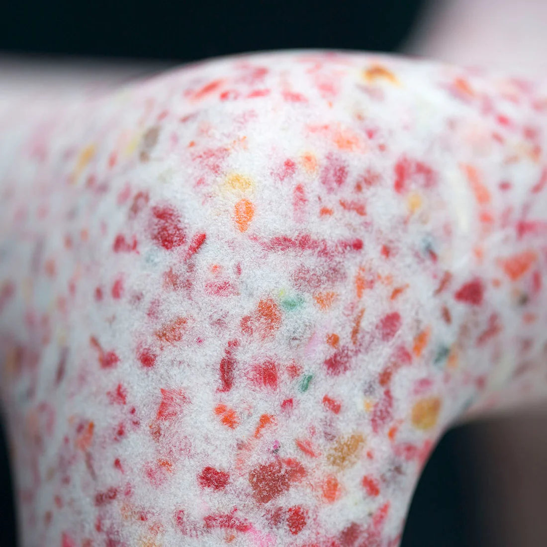 Charlie Chair Strawberry