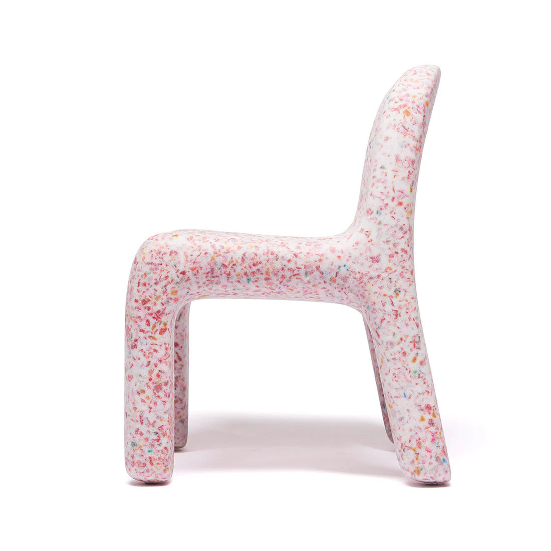 Charlie Chair Strawberry
