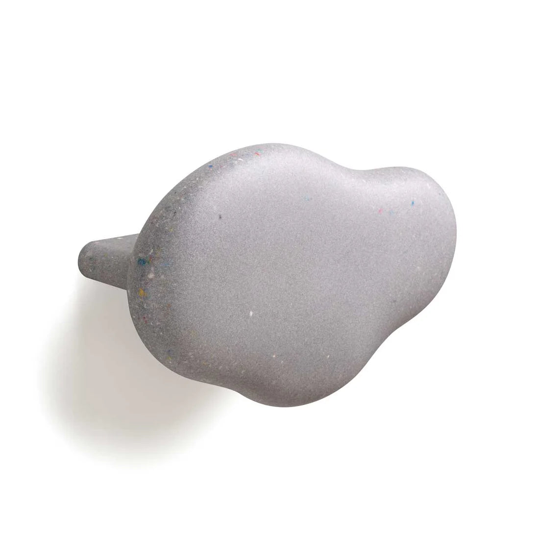 Marine Coat Rack Stony Grey