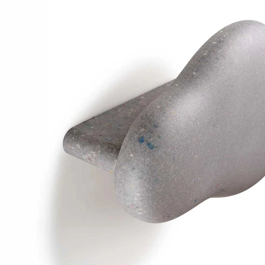 Marine Coat Rack Stony Grey