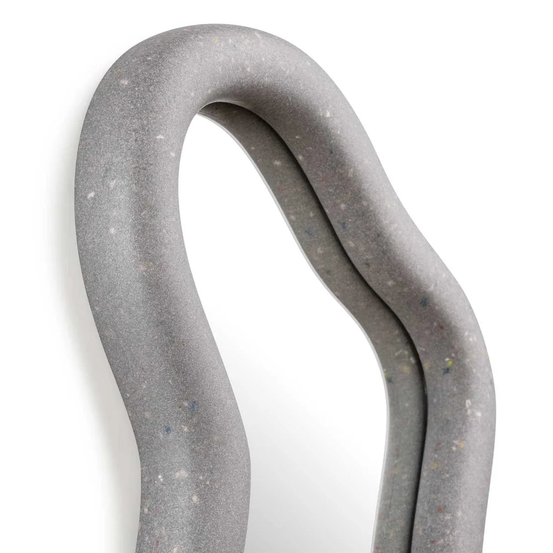 Marine Spiegel Stone Grey