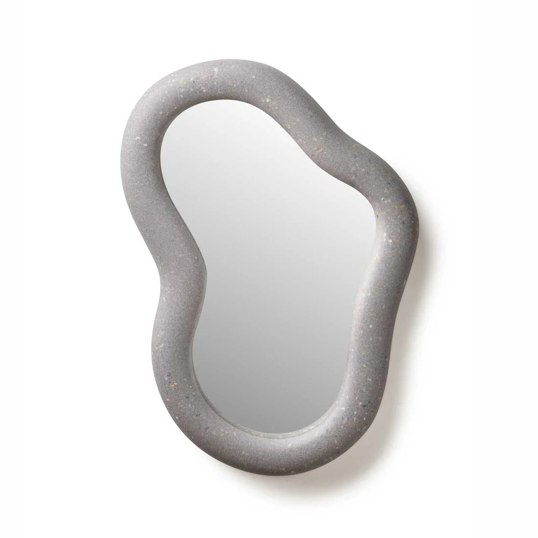Marine Spiegel Stone Grey