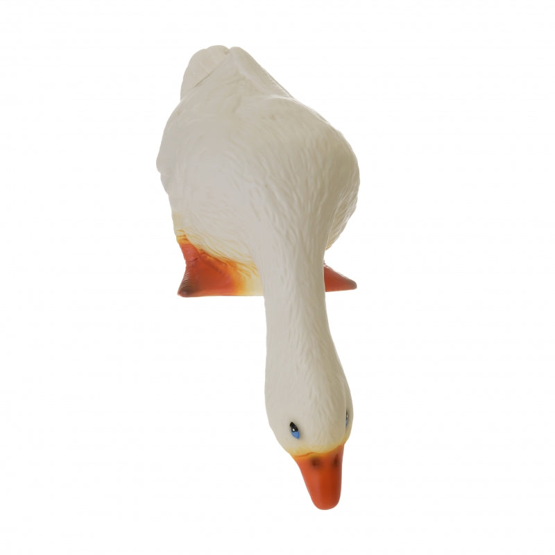 Lamp Duck I Looking Down